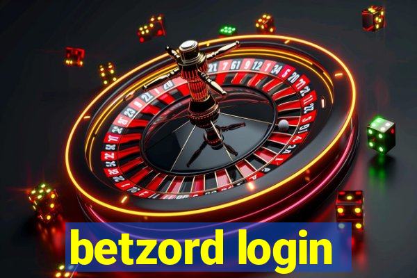 betzord login